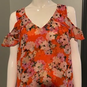 Lush Blouse